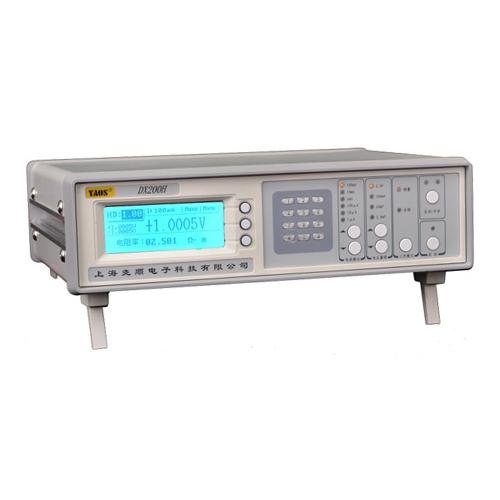 DX200H電線電纜電阻率檢測儀器