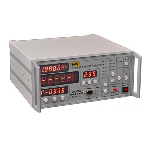 DX200G電線電纜電阻率檢測儀器